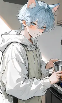 Profile image of スイ