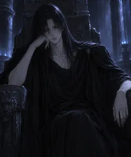 Profile image of Hades