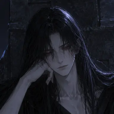Profile image of Hades