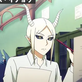 Profile image of 이쵸