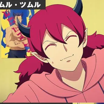 Profile image of ツムル