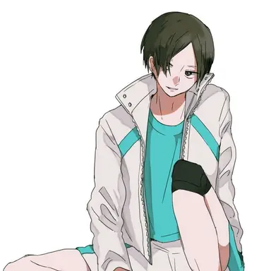 Profile image of 国見 英