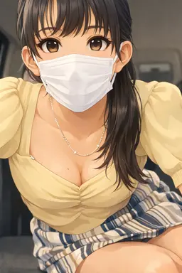 Profile image of あんず