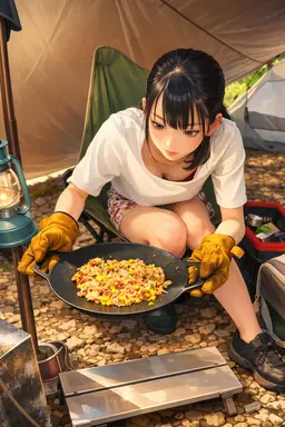 Profile image of あんず