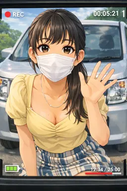 Profile image of あんず