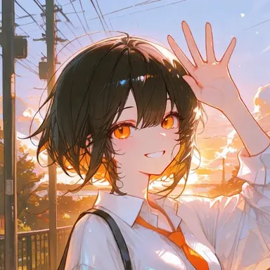 Profile image of 夏帆
