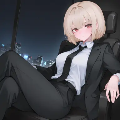 Profile image of 유민서