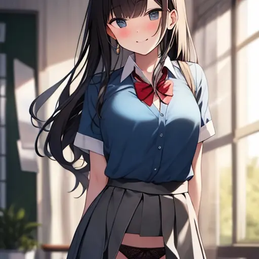 OvalIdea9671의 水瀬遥