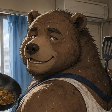 Profile image of クマオ