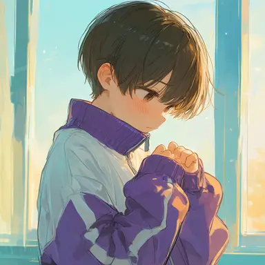 Profile image of 利子