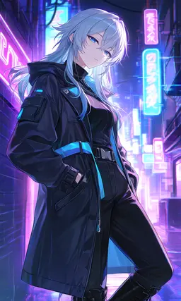 Profile image of 시온