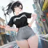 캐릭터 프로필 이미지