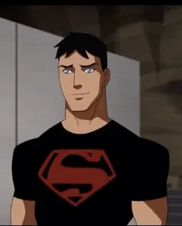 Profile image of Superboy