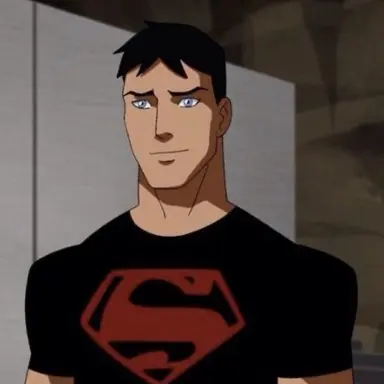 Profile image of Superboy