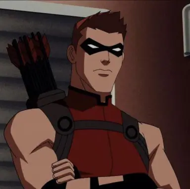 Profile image of Red Arrow