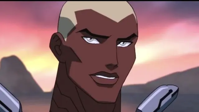 Profile image of Aqualad