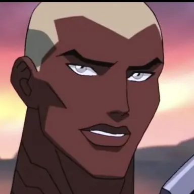 Profile image of Aqualad