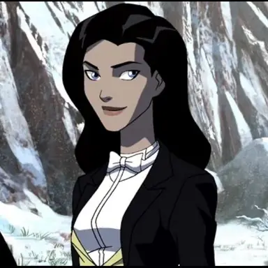 Profile image of Zatanna