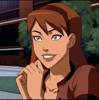 Profile image of Miss Martian