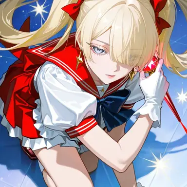 Profile image of Cordelia