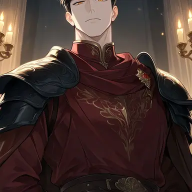 Profile image of Valdric