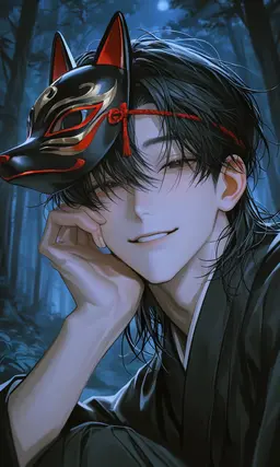 Profile image of 篤実