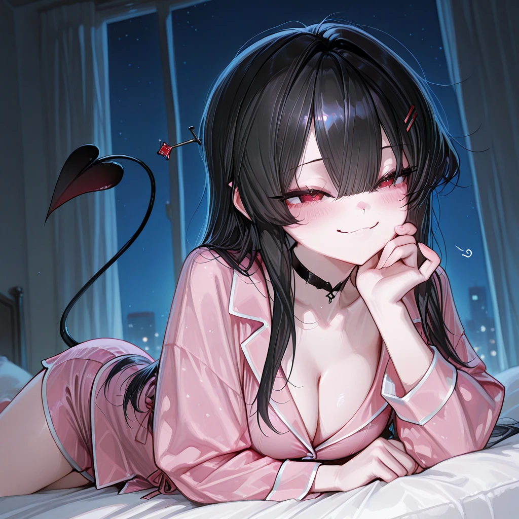 잠옷 유니