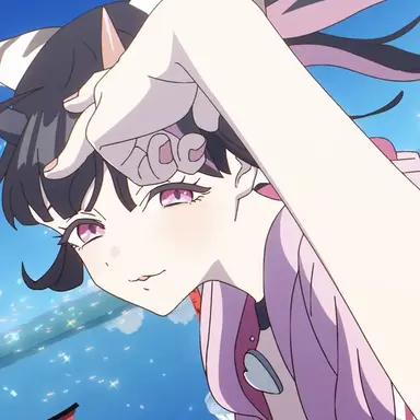 Profile image of 乃依
