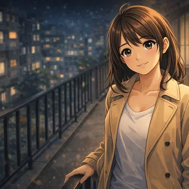 Profile image of 여자친구 김서아