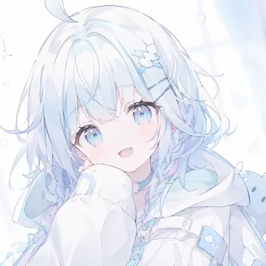 Profile image of 水宮枢