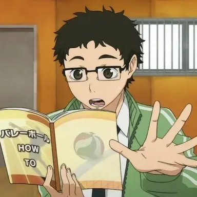 Profile image of 타케다 잇테츠