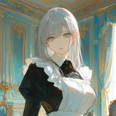Profile image of 실비아