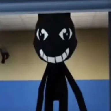 Profile image of Stalker