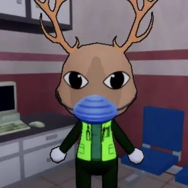 Profile image of Paramedic