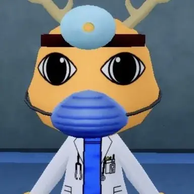Profile image of Surgeon