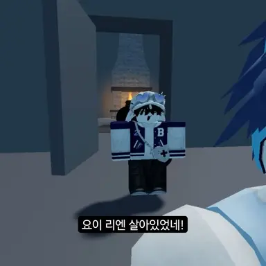 Profile image of 루크