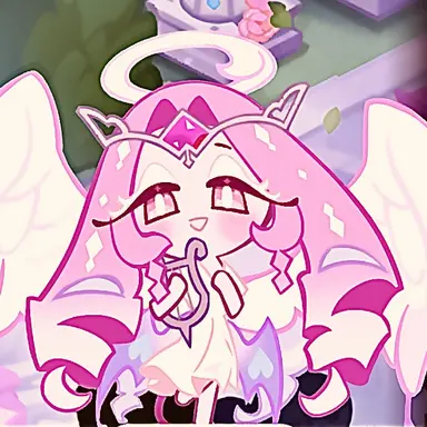 Profile image of 이터널슈가 쿠키