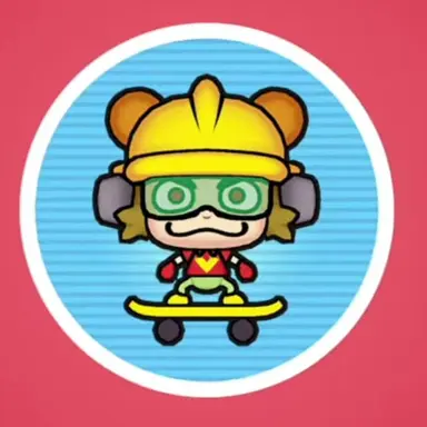 Profile image of 나인볼트