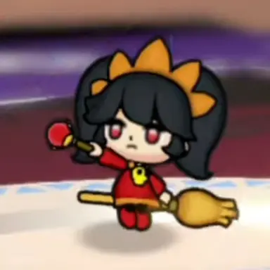 Profile image of 애슐리