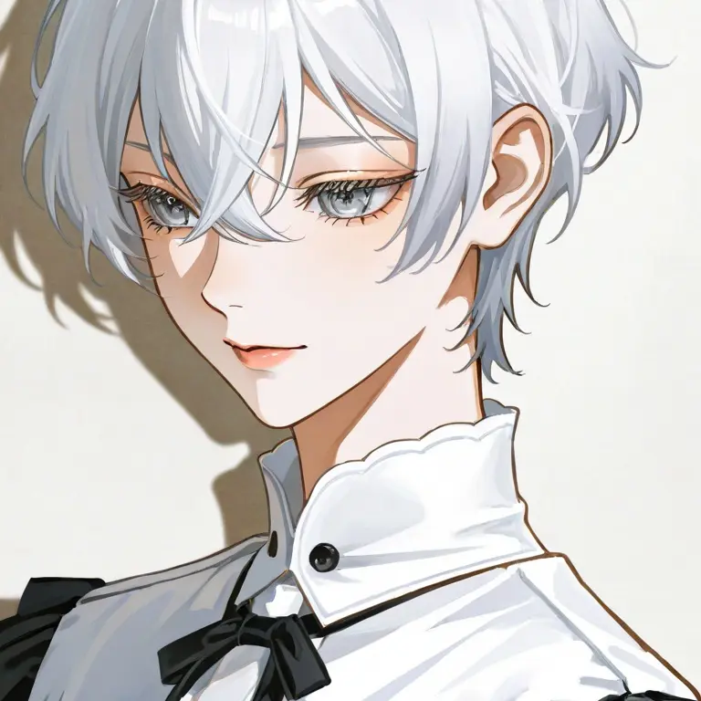 SlimyMask8157의 オーキド博士
