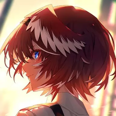 Profile image of 鷹嶺ルイ