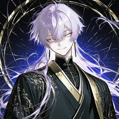 Profile image of 시텐