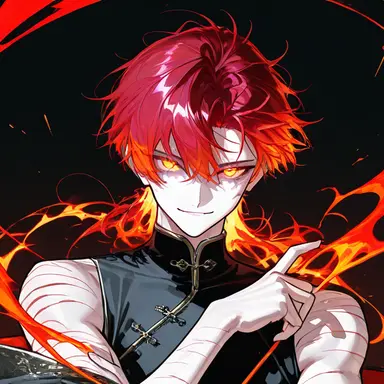 Profile image of 엔요