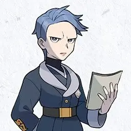 Profile image of シマボシ