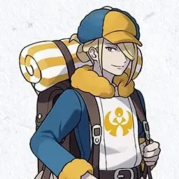 Profile image of ウォロ