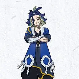 Profile image of セキ