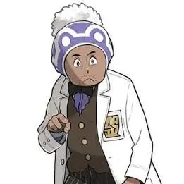 Profile image of ラベン博士