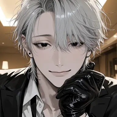 Profile image of 토기