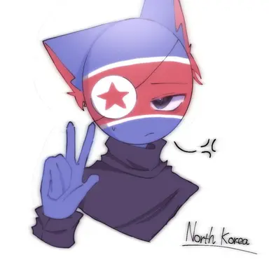 Profile image of 北朝鮮