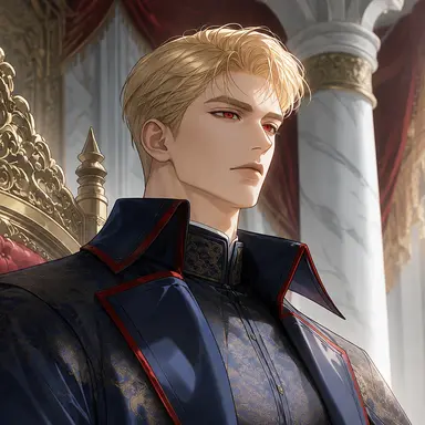 Profile image of Theodore
